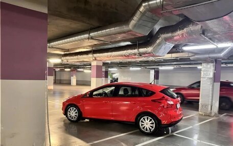 Ford Focus III, 2013 год, 930 000 рублей, 1 фотография