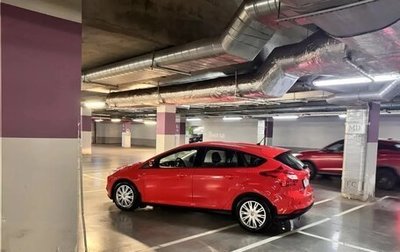 Ford Focus III, 2013 год, 930 000 рублей, 1 фотография