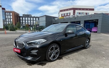 BMW 2 серия F44, 2020 год, 2 720 000 рублей, 1 фотография