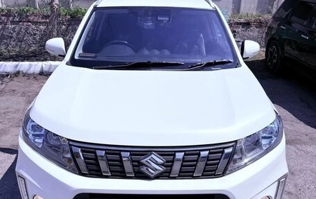 Suzuki Escudo IV, 2018 год, 1 750 000 рублей, 1 фотография