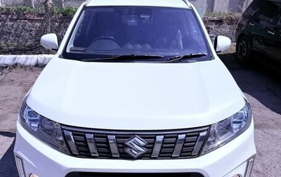 Suzuki Escudo IV, 2018 год, 1 750 000 рублей, 1 фотография