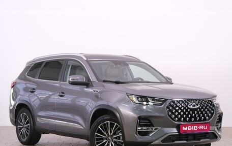 Chery Tiggo 8 Pro, 2022 год, 2 129 000 рублей, 1 фотография