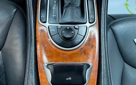 Mercedes-Benz SL-Класс, 2002 год, 1 295 000 рублей, 14 фотография