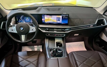 BMW X5, 2025 год, 8 999 000 рублей, 9 фотография