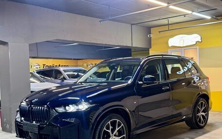 BMW X5, 2025 год, 8 999 000 рублей, 4 фотография
