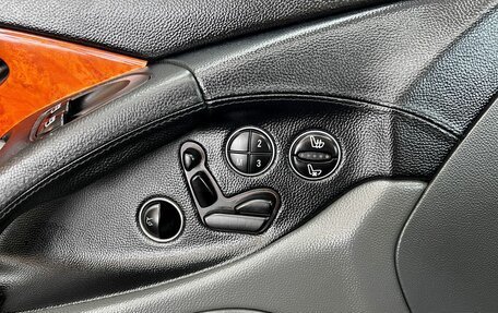 Mercedes-Benz SL-Класс, 2002 год, 1 295 000 рублей, 11 фотография