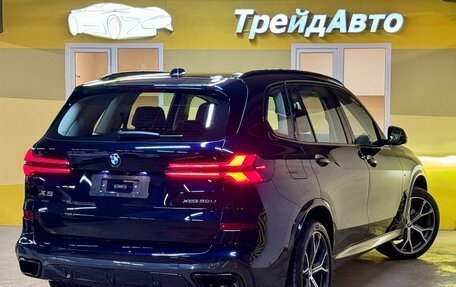 BMW X5, 2025 год, 8 999 000 рублей, 7 фотография