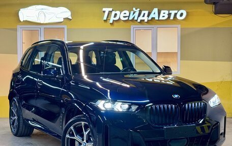 BMW X5, 2025 год, 8 999 000 рублей, 3 фотография