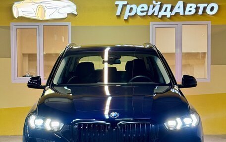 BMW X5, 2025 год, 8 999 000 рублей, 2 фотография
