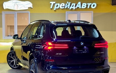 BMW X5, 2025 год, 8 999 000 рублей, 5 фотография