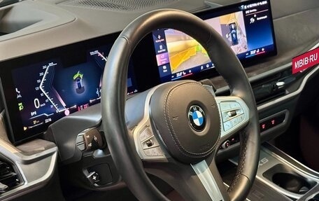 BMW X5, 2025 год, 8 999 000 рублей, 8 фотография
