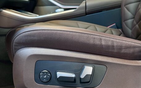 BMW X5, 2025 год, 8 999 000 рублей, 12 фотография