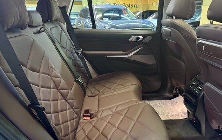 BMW X5, 2025 год, 8 999 000 рублей, 19 фотография
