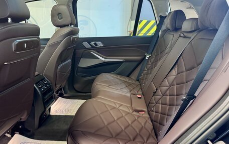 BMW X5, 2025 год, 8 999 000 рублей, 20 фотография