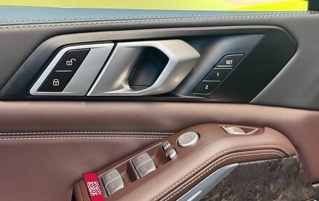 BMW X5, 2025 год, 8 999 000 рублей, 11 фотография