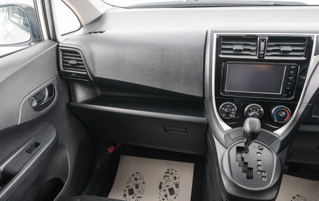 Toyota Ractis II, 2015 год, 849 000 рублей, 12 фотография