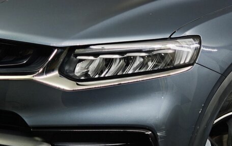Geely Tugella FY11, 2021 год, 2 530 000 рублей, 10 фотография