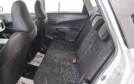 Toyota Ractis II, 2015 год, 849 000 рублей, 21 фотография