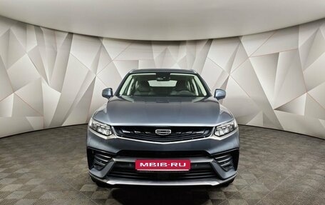 Geely Tugella FY11, 2021 год, 2 530 000 рублей, 7 фотография