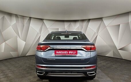 Geely Tugella FY11, 2021 год, 2 530 000 рублей, 8 фотография