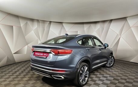 Geely Tugella FY11, 2021 год, 2 530 000 рублей, 2 фотография