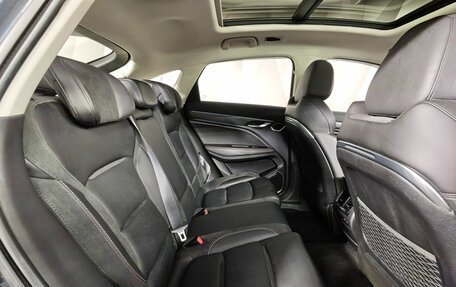 Geely Tugella FY11, 2021 год, 2 530 000 рублей, 15 фотография