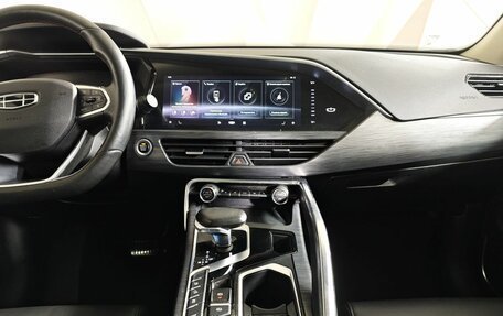 Geely Tugella FY11, 2021 год, 2 530 000 рублей, 14 фотография