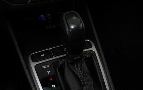 Hyundai Creta I рестайлинг, 2019 год, 1 798 000 рублей, 12 фотография