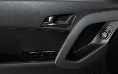 Hyundai Creta I рестайлинг, 2019 год, 1 798 000 рублей, 17 фотография