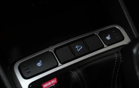 Hyundai Creta I рестайлинг, 2019 год, 1 798 000 рублей, 15 фотография