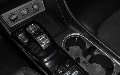 Hyundai Sonata VIII, 2020 год, 2 099 000 рублей, 9 фотография