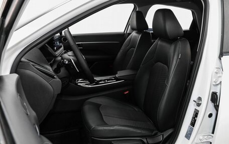 Hyundai Sonata VIII, 2020 год, 2 099 000 рублей, 7 фотография