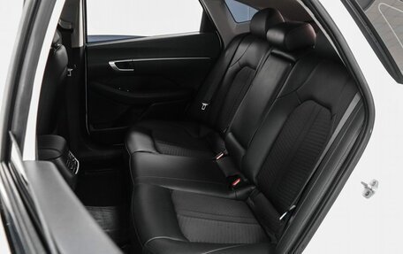 Hyundai Sonata VIII, 2020 год, 2 099 000 рублей, 8 фотография