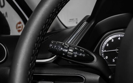 Hyundai Sonata VIII, 2020 год, 2 099 000 рублей, 10 фотография