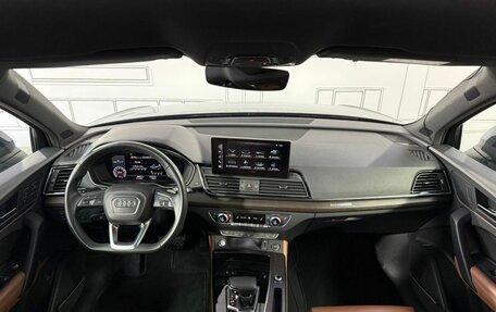 Audi Q5, 2022 год, 5 190 000 рублей, 2 фотография