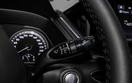 Hyundai Sonata VIII, 2020 год, 2 099 000 рублей, 11 фотография