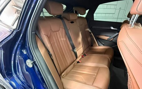 Audi Q5, 2022 год, 5 190 000 рублей, 23 фотография