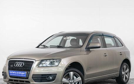 Audi Q5, 2009 год, 1 199 000 рублей, 4 фотография
