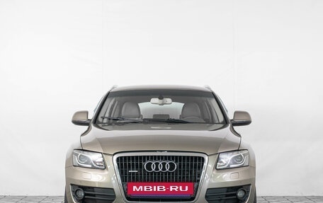 Audi Q5, 2009 год, 1 199 000 рублей, 2 фотография