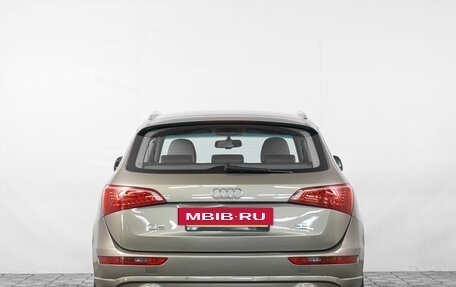 Audi Q5, 2009 год, 1 199 000 рублей, 6 фотография