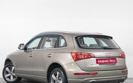 Audi Q5, 2009 год, 1 199 000 рублей, 5 фотография
