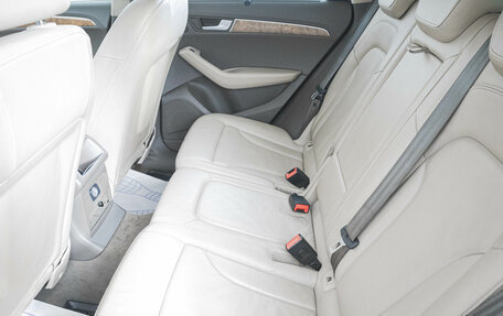 Audi Q5, 2009 год, 1 199 000 рублей, 10 фотография