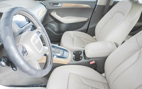 Audi Q5, 2009 год, 1 199 000 рублей, 9 фотография