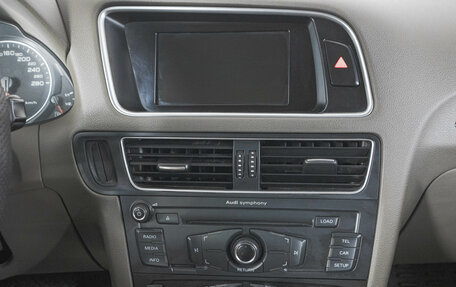 Audi Q5, 2009 год, 1 199 000 рублей, 19 фотография