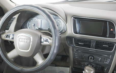 Audi Q5, 2009 год, 1 199 000 рублей, 13 фотография