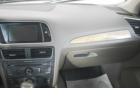 Audi Q5, 2009 год, 1 199 000 рублей, 15 фотография