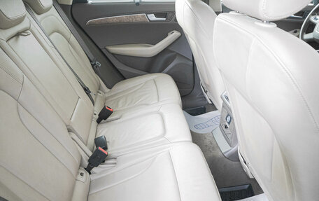 Audi Q5, 2009 год, 1 199 000 рублей, 11 фотография