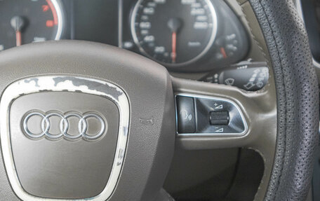 Audi Q5, 2009 год, 1 199 000 рублей, 17 фотография