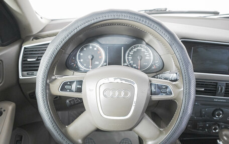 Audi Q5, 2009 год, 1 199 000 рублей, 16 фотография