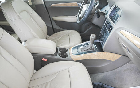 Audi Q5, 2009 год, 1 199 000 рублей, 12 фотография